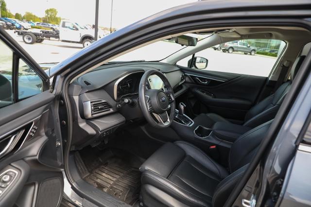2023 Subaru Outback Touring XT