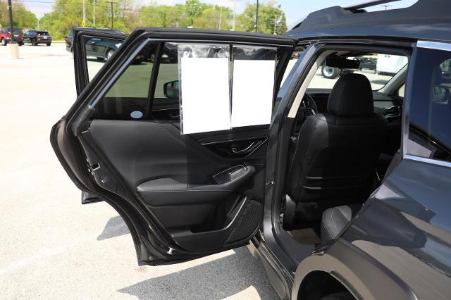 2023 Subaru Outback Touring XT