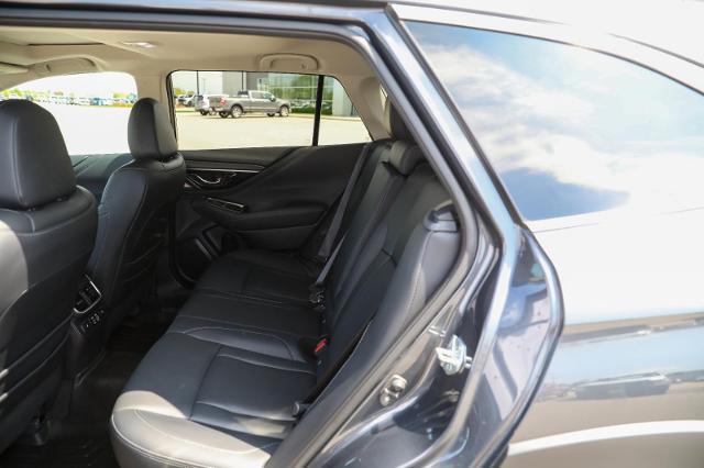 2023 Subaru Outback Touring XT
