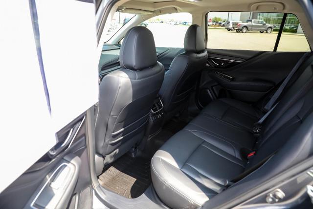 2023 Subaru Outback Touring XT