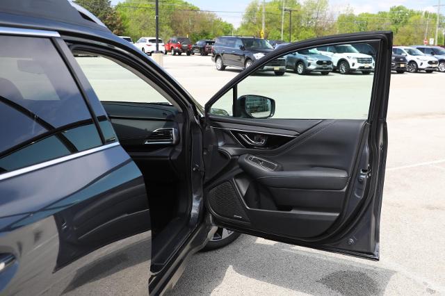 2023 Subaru Outback Touring XT