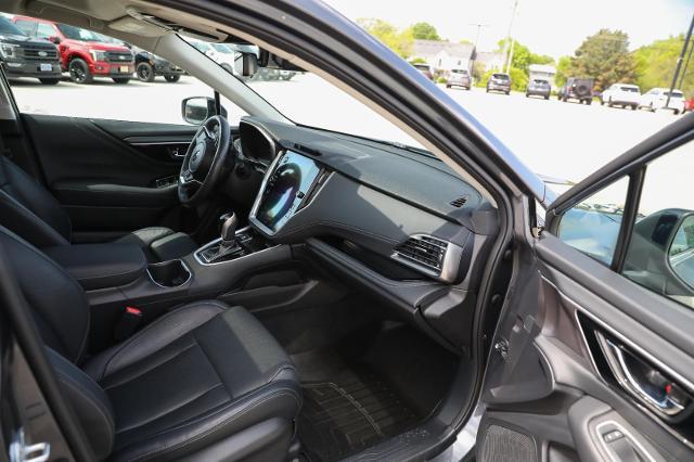 2023 Subaru Outback Touring XT