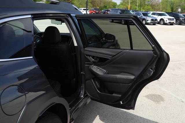 2023 Subaru Outback Touring XT