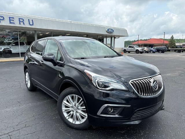 2017 Buick Envision Preferred for sale in Peru, IN