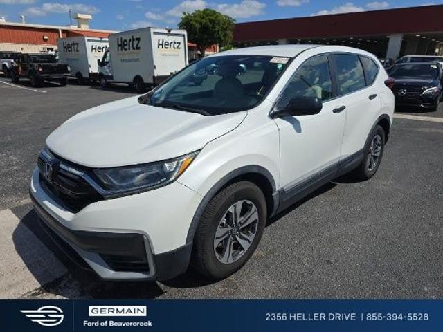 2020 Honda CR-V 2WD LX for sale near Beavercreek, OH