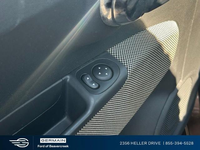 2012 Fiat 500c Lounge