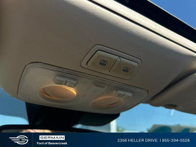 2012 Fiat 500c Lounge