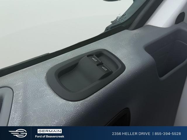 2015 Ford Transit 130 WB Low Roof Cargo
