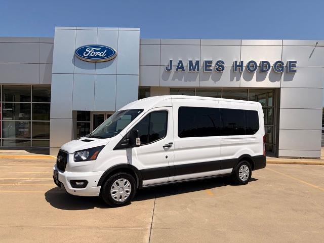 2025 Ford Transit-350 Passenger Van XLT for sale in Idabel, OK