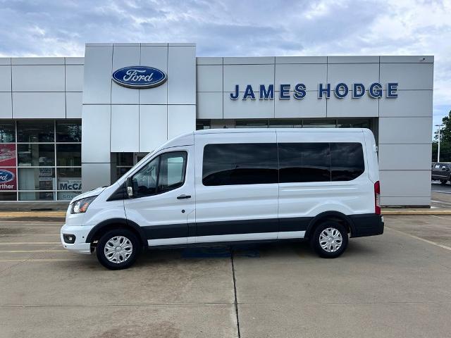 2025 Ford Transit-350 Passenger Van XLT for sale in Idabel, OK