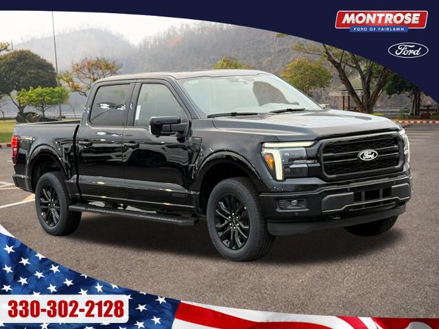 2020 Ford F-350 Platinum for sale in Akron, OH