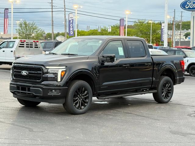 2020 Ford F-350 Platinum