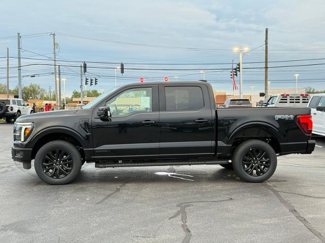 2020 Ford F-350 Platinum