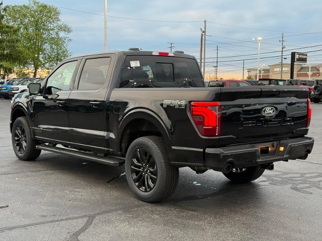 2020 Ford F-350 Platinum
