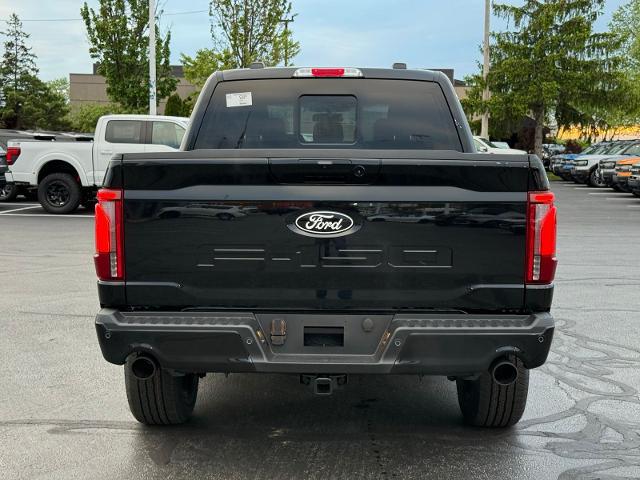2020 Ford F-350 Platinum