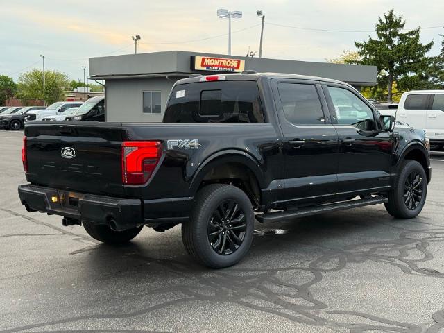 2020 Ford F-350 Platinum