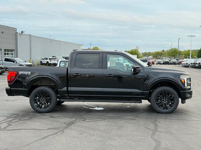 2020 Ford F-350 Platinum