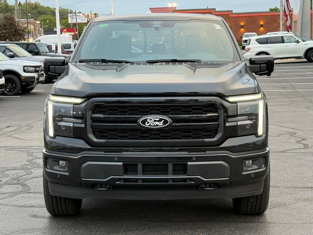 2020 Ford F-350 Platinum