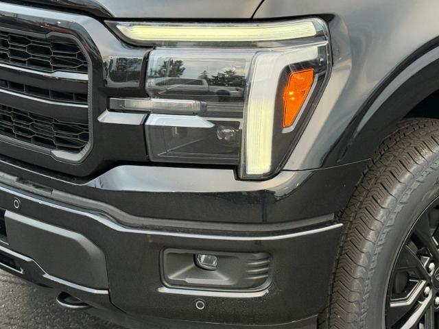 2020 Ford F-350 Platinum