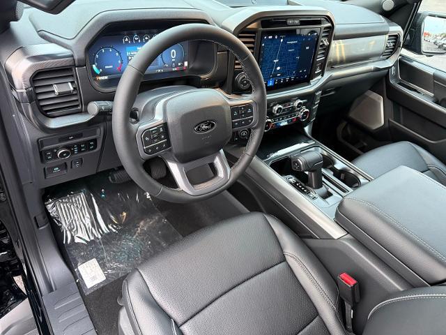 2020 Ford F-350 Platinum
