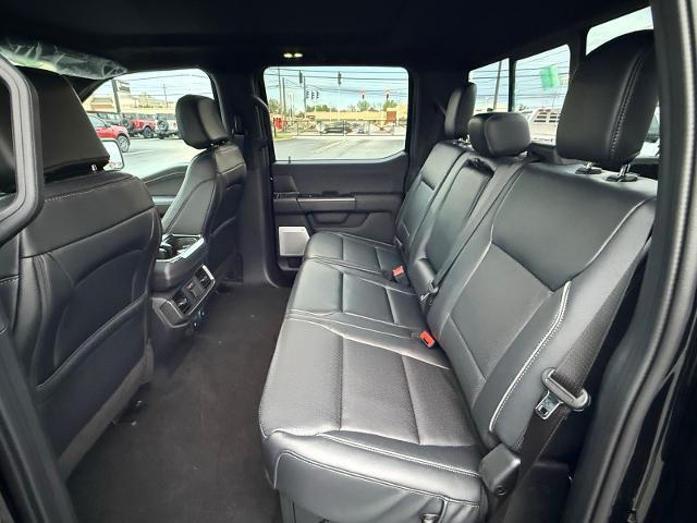 2020 Ford F-350 Platinum