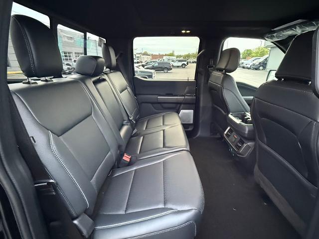 2020 Ford F-350 Platinum