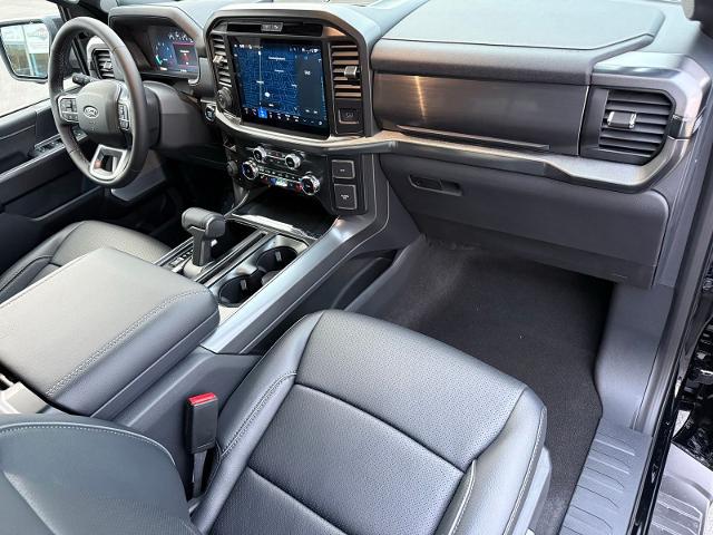 2020 Ford F-350 Platinum