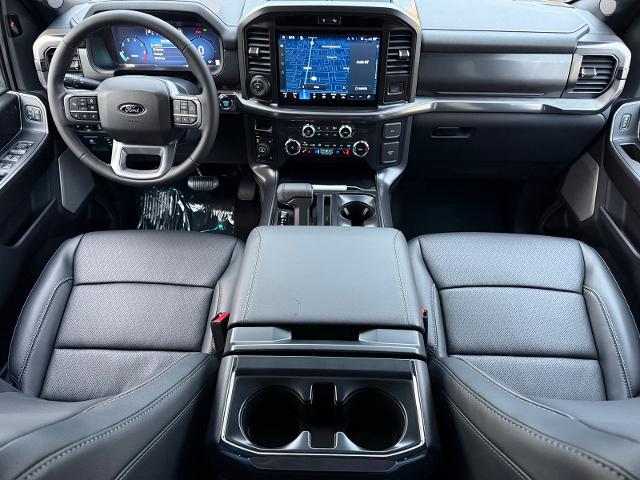 2020 Ford F-350 Platinum