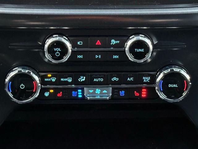 2020 Ford F-350 Platinum
