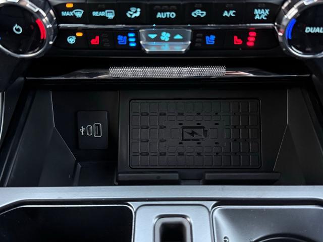 2020 Ford F-350 Platinum