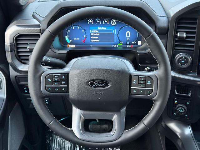 2020 Ford F-350 Platinum
