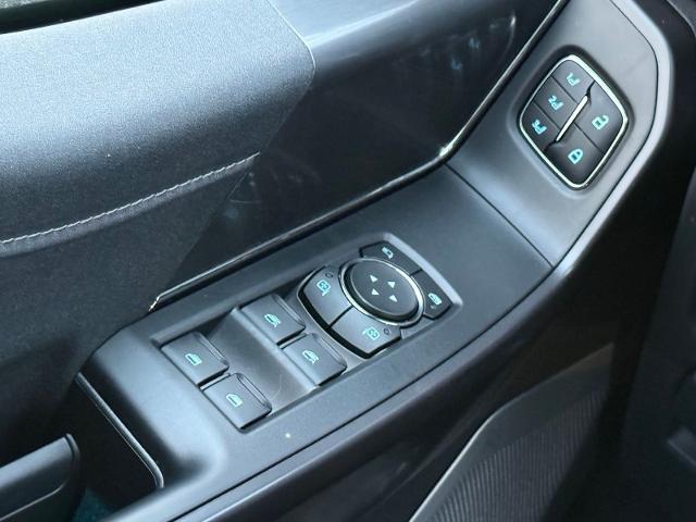 2020 Ford F-350 Platinum
