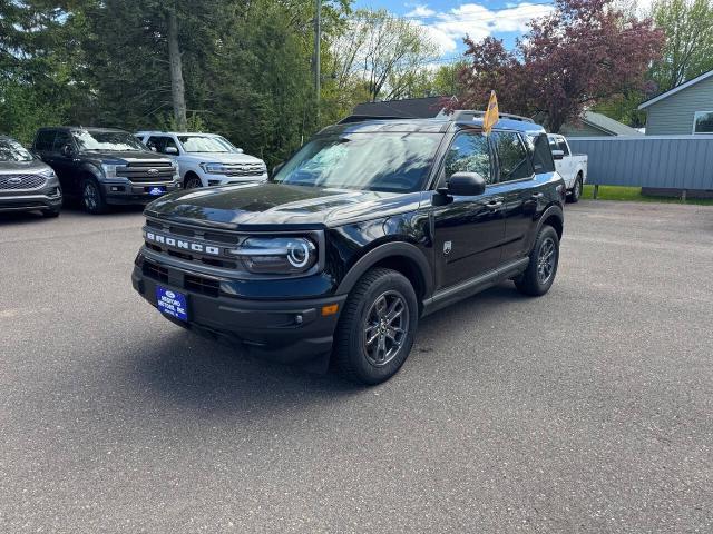 2022 Ford Bronco Sport Big Bend for sale in Medford, WI