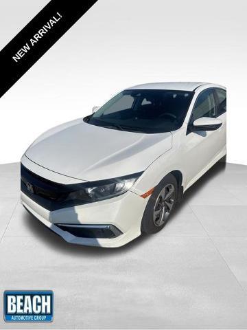 2019 Honda Civic LX for sale in Myrtle Beach, SC
