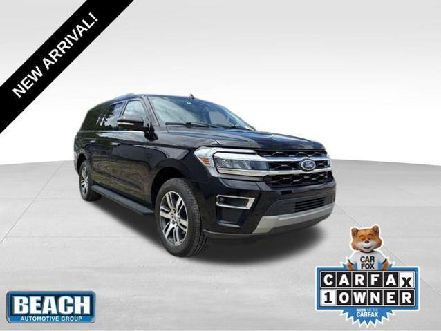 2024 Ford Expedition Limited MAX for sale in Myrtle Beach, SC