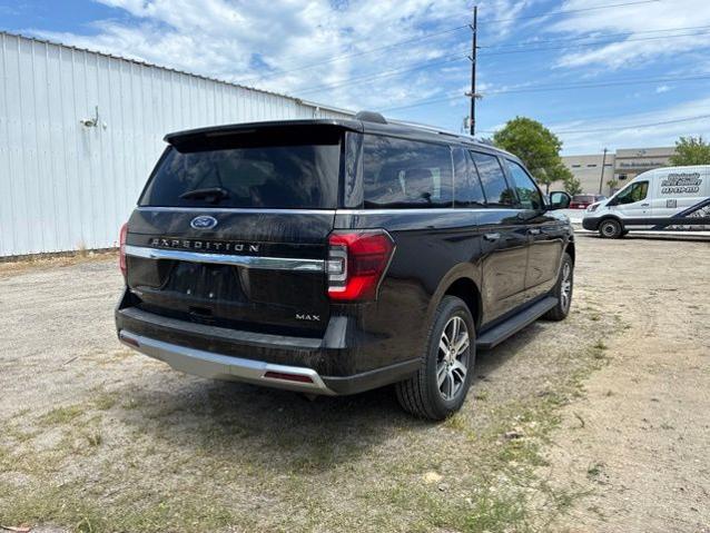 2024 Ford Expedition Limited MAX
