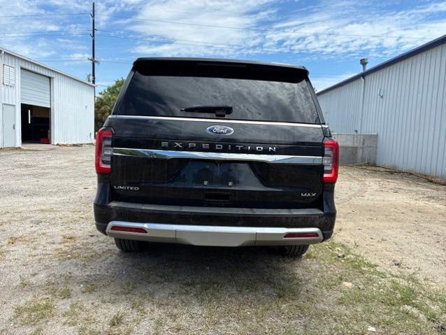 2024 Ford Expedition Limited MAX