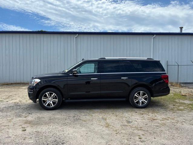 2024 Ford Expedition Limited MAX