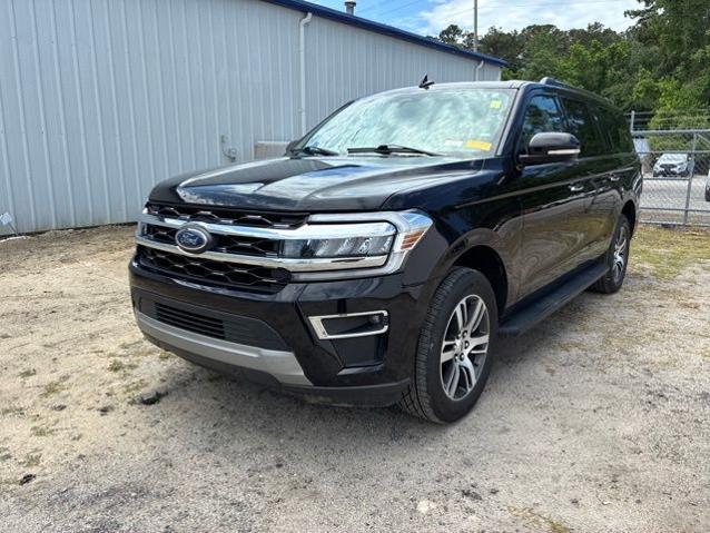 2024 Ford Expedition Limited MAX