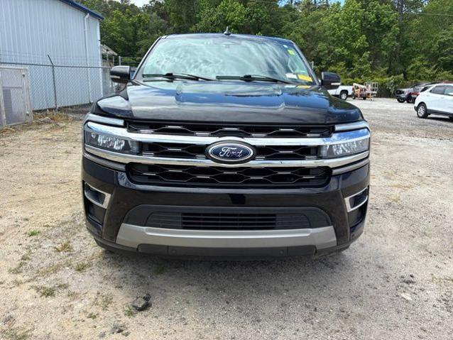 2024 Ford Expedition Limited MAX