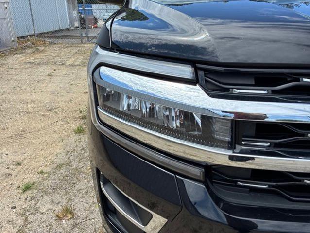 2024 Ford Expedition Limited MAX