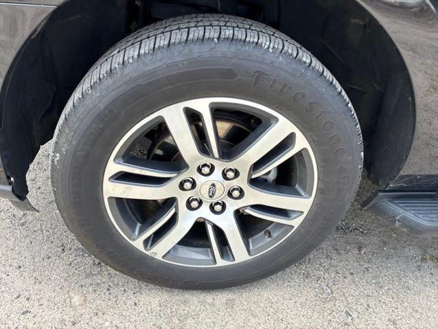 2024 Ford Expedition Limited MAX