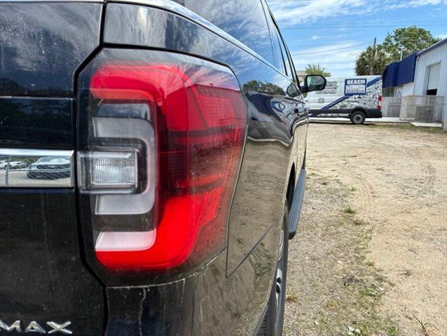2024 Ford Expedition Limited MAX
