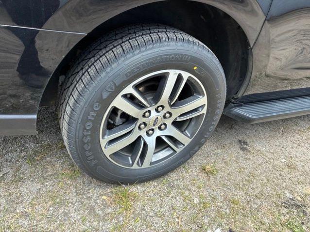 2024 Ford Expedition Limited MAX