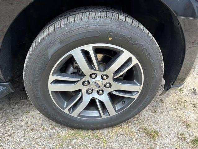 2024 Ford Expedition Limited MAX