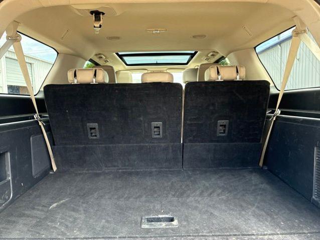 2024 Ford Expedition Limited MAX