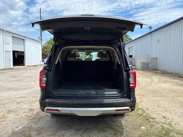 2024 Ford Expedition Limited MAX