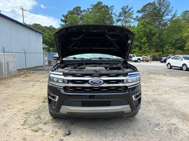 2024 Ford Expedition Limited MAX