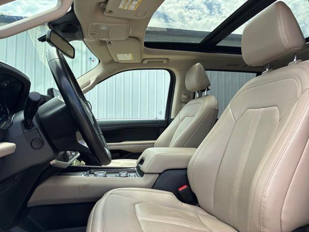 2024 Ford Expedition Limited MAX