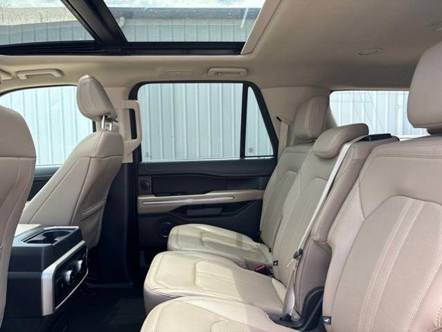 2024 Ford Expedition Limited MAX